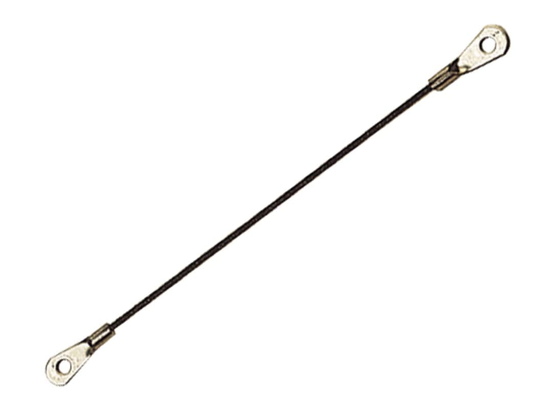 Vitrex T.C. Rod Saw Blade 150mm (6in) 102203