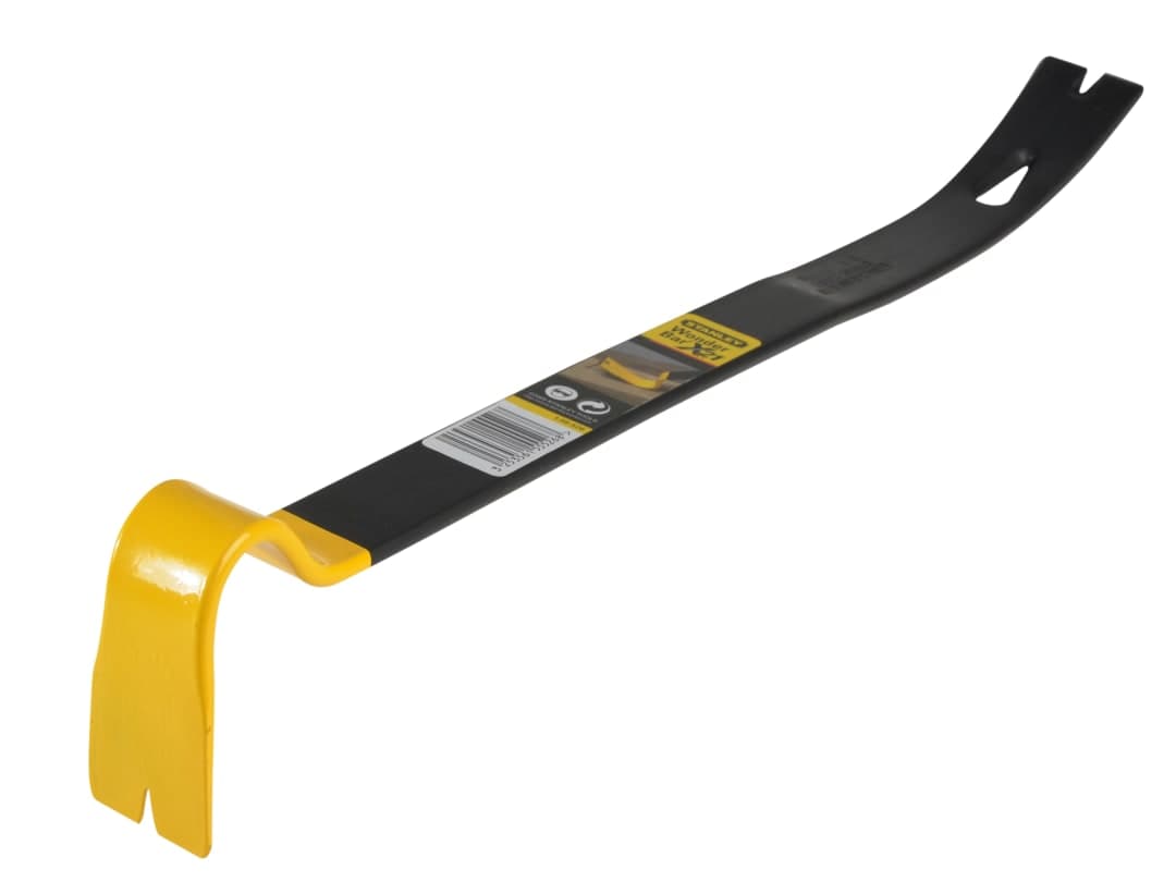 STANLEY® Hand Tools Wonder Bar® Pry Bar 530mm (21in) 1-55-526