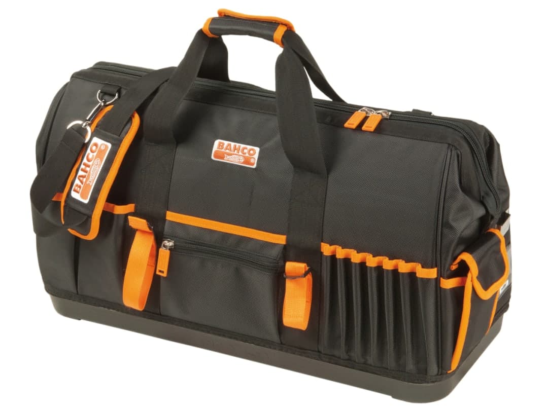 Bahco Hard Bottom Bag 24in 4750FB2-24A