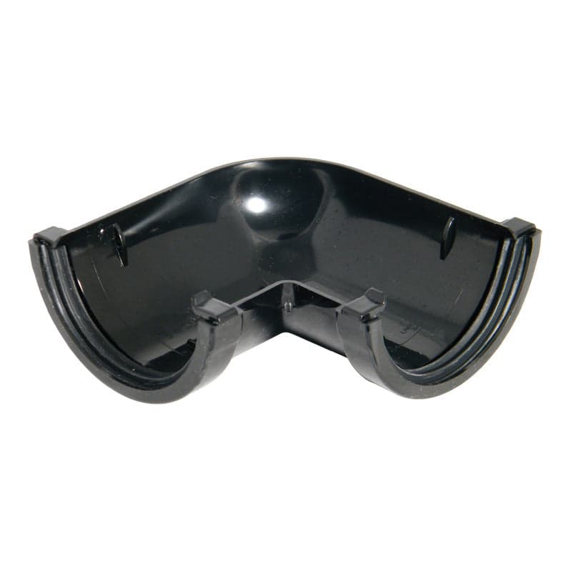 Miniflo 90deg Angle Black