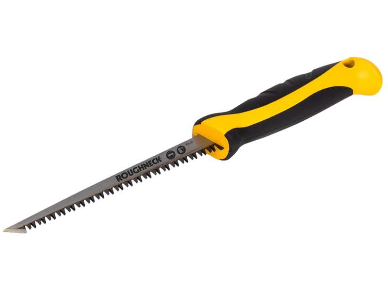 Roughneck 34-470 R6S Hardpoint Padsaw 150Mm (6In) 7 Tpi