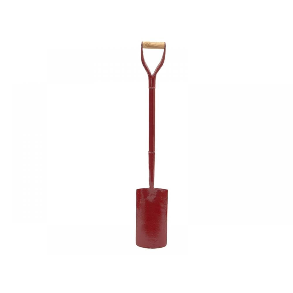 Faithfull RI25-RFASGS All-Steel Grafting Shovel Myd