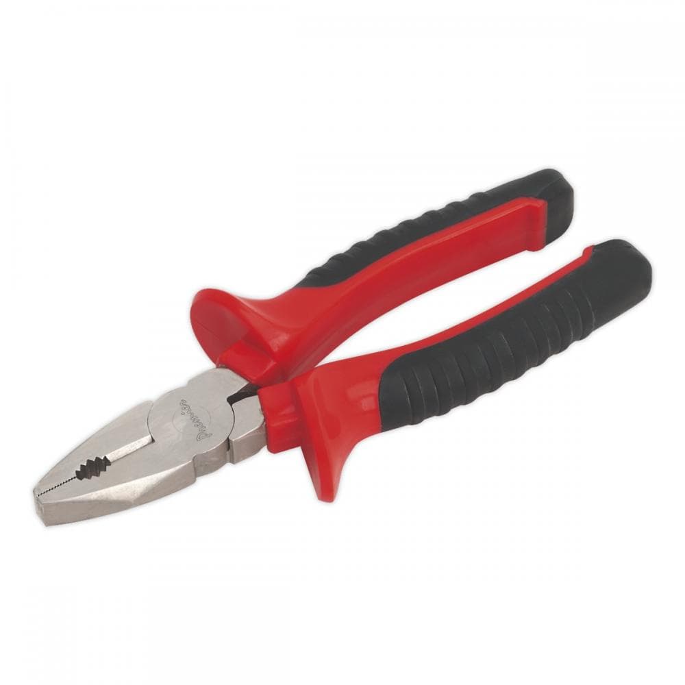 Sealey AK8502 Combination Pliers 175Mm