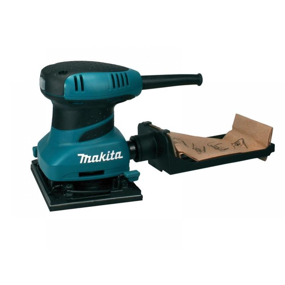 Makita BO4555/1 Bo4555 Palm Sander 200W 110V