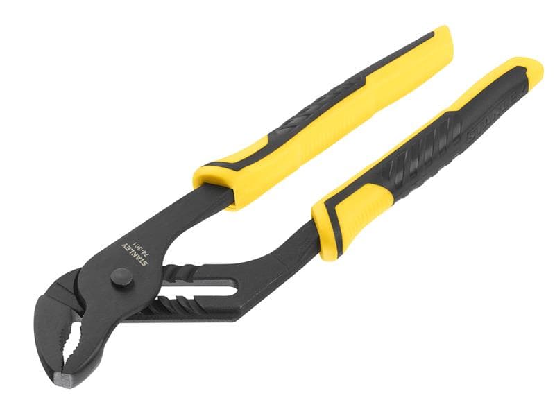 Stanley® STHT0-74361 Controlgrip™ Groove Joint Pliers 250Mm