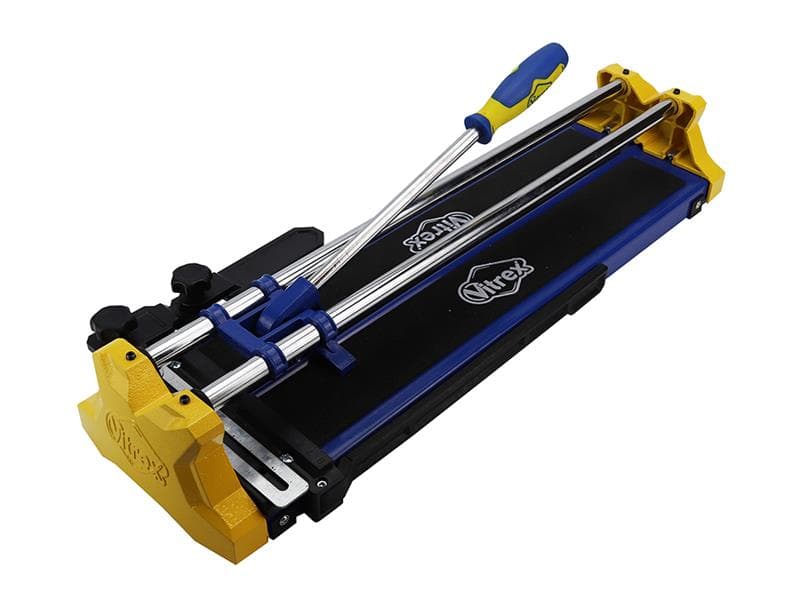 Vitrex MTC410 Perfect Cut Manual Tile Cutter 410Mm