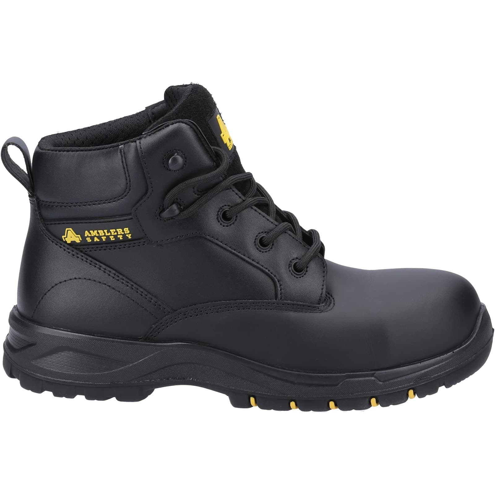 Amblers Safety As605C Safety Boots Size 9 31375-53685-10