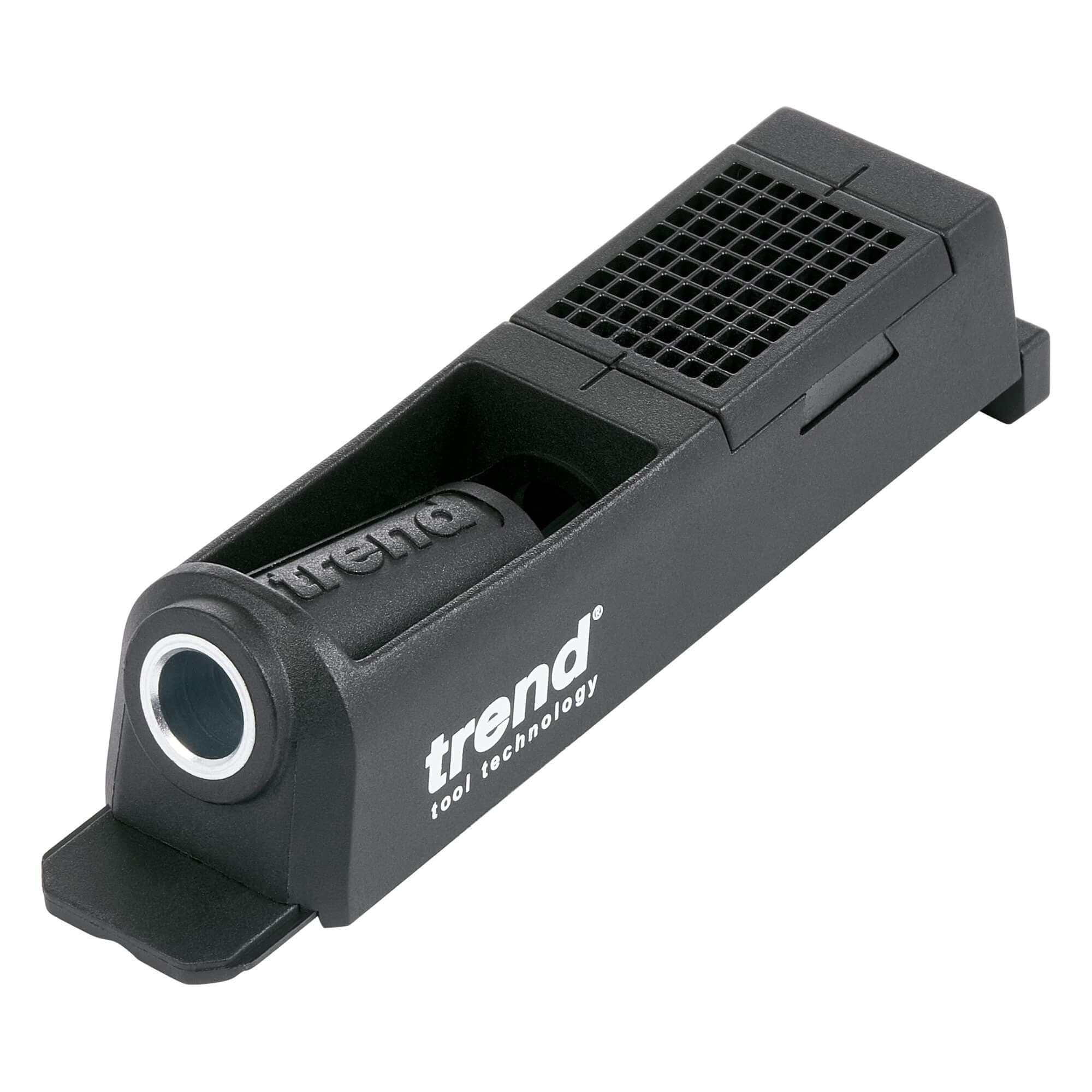 Trend Single Pocket Hole Jig Pk 1 PH/JIG/BS