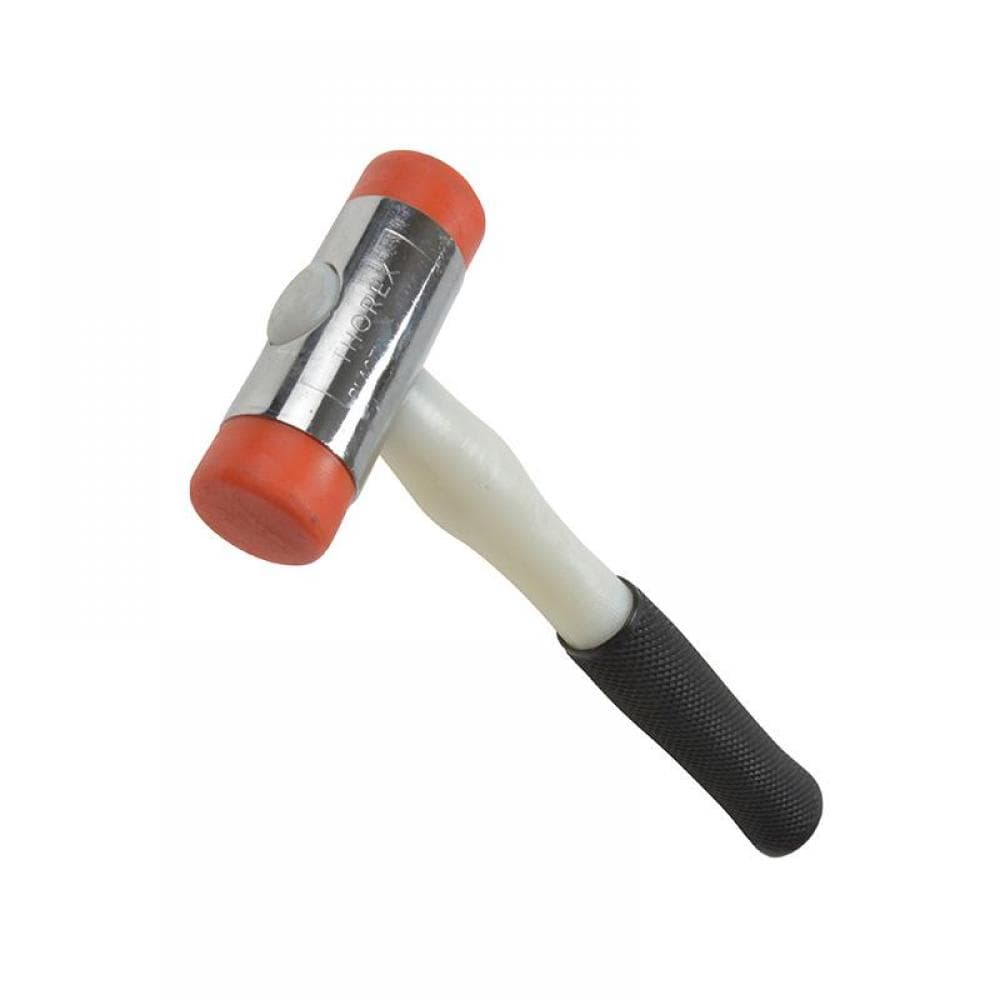 Thor 07-412 412 Plastic Hammer 38Mm 675G
