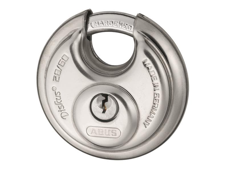 Abus Mechanical 0047033 28/60Mm Diskus® Padlock