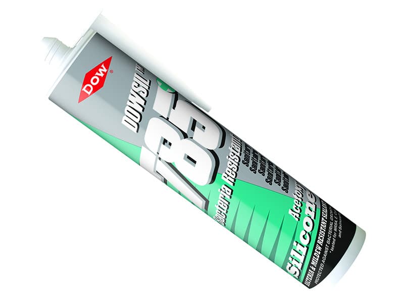 Dowsil 3279601/C05 785+ Silicone Sealant Jasmine 310Ml