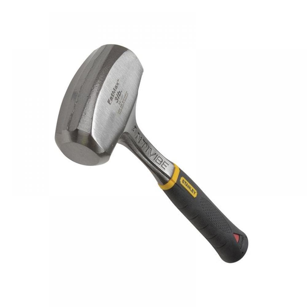 Stanley® 1-56-001 Antivibe Lump / Club Hammer 1.3Kg (3 Lb)
