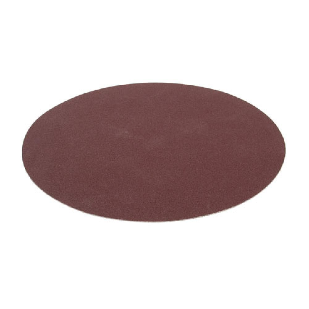 SIP 12in 80 Grit Sanding Disc