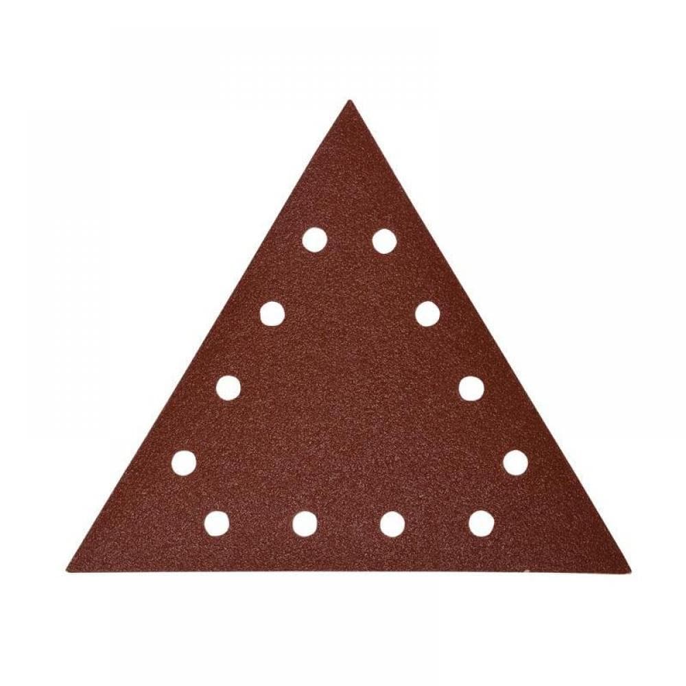 Vitrex DHDISC 150 Delta Sanding Sheets 150G (Pack 10)