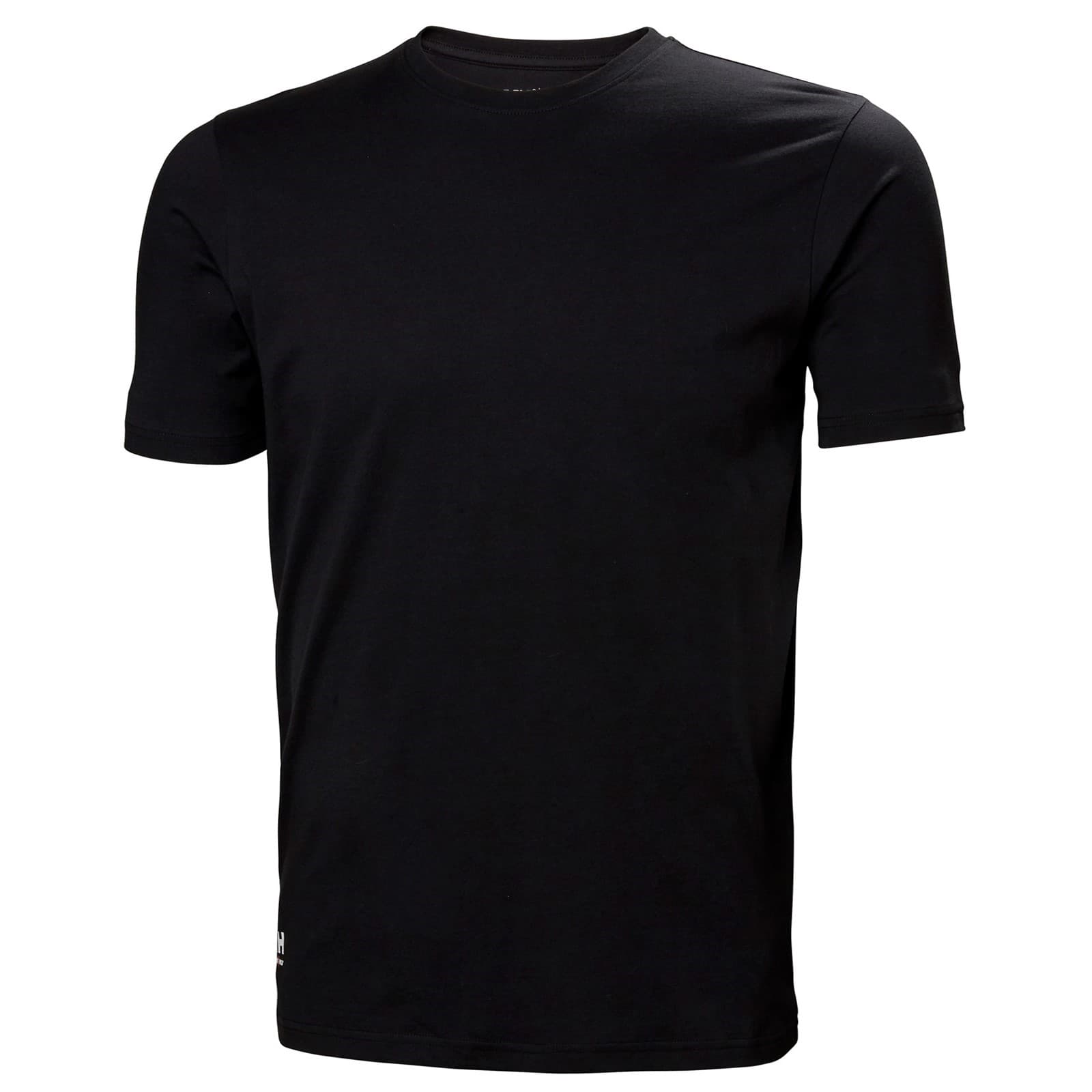 Helly Hansen Workwear Classic T-Shirt Size XXL Black 42104-78668-07