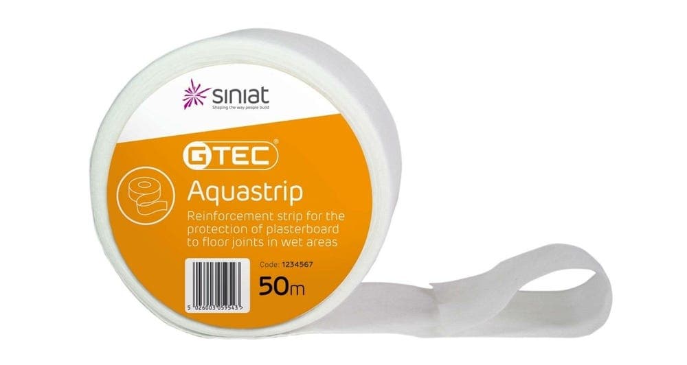 Siniat GTEC Aquastrip 50m