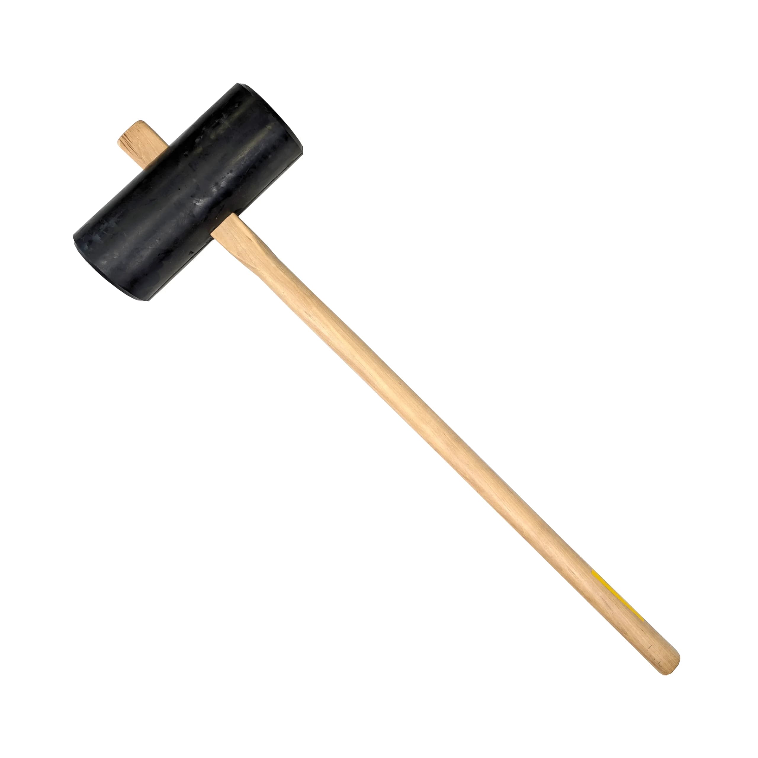 Rubber Paviours Maul