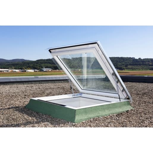 VELUX Flat Roof Access Escape 1200mm x 1200mm