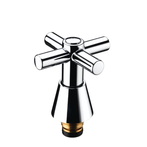 Bristan R 1/2 CH Tap Reviver 1/2 Crosshead Chrome