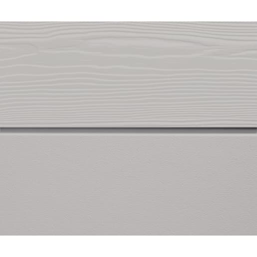 Cedral Lap 3600 x 190 x 10mm Wood C05 Grey