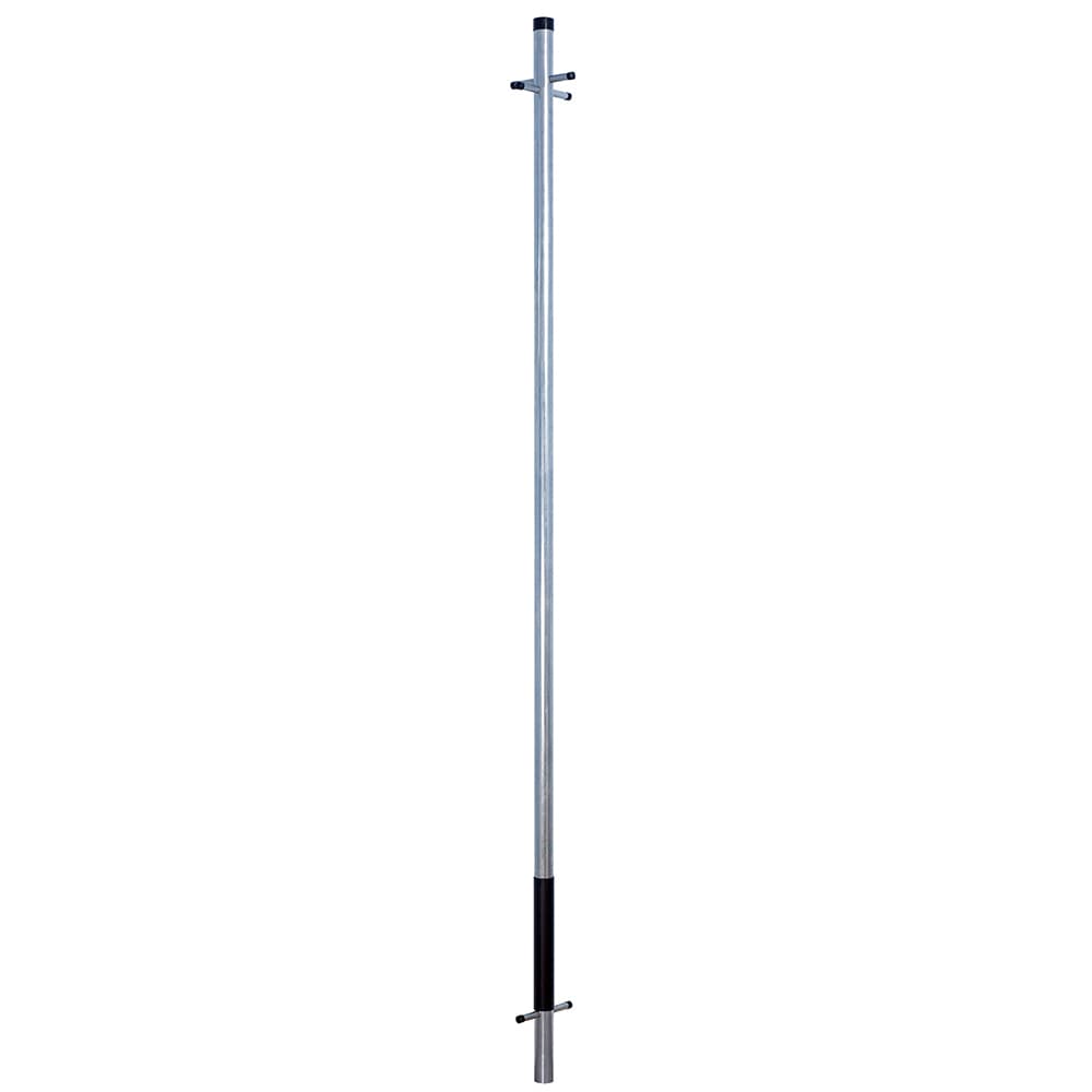 Vileda Hills Universal Groundspike Fits 32mm & 38mm Poles