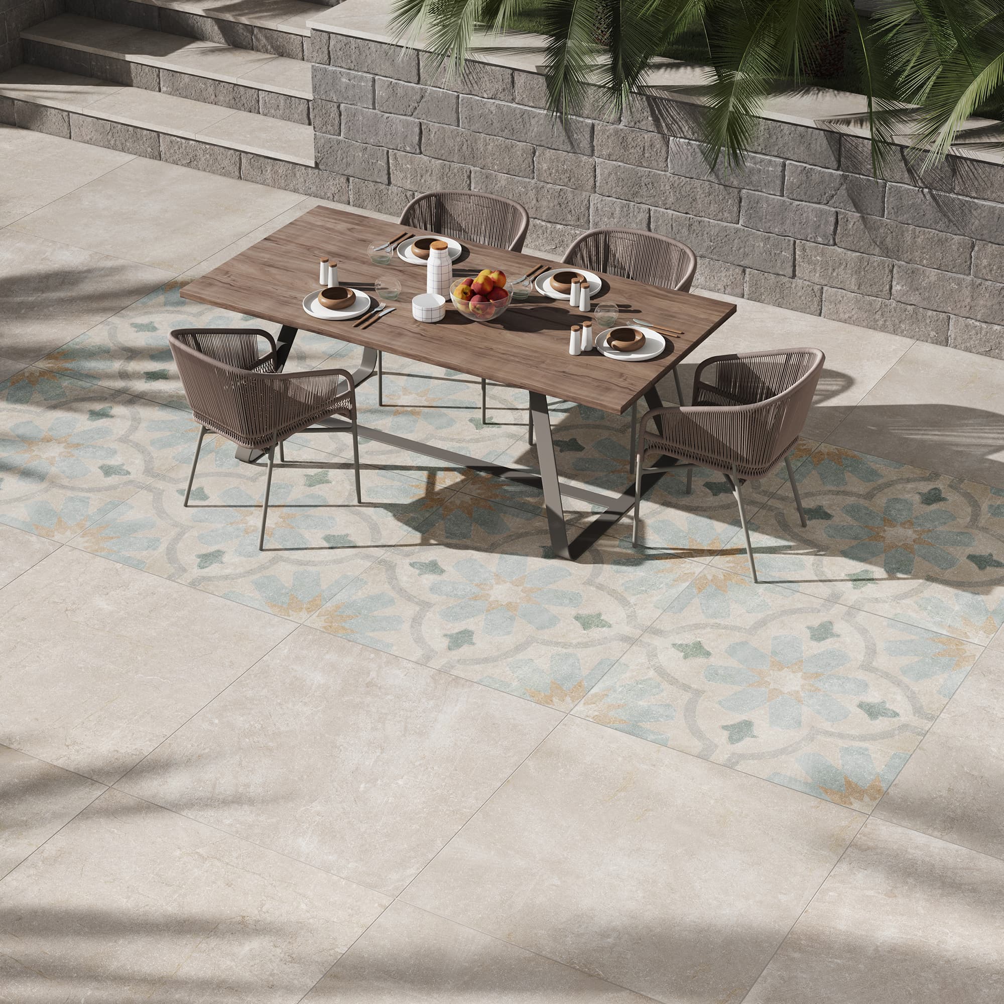 Global Stone Grande 20mm Exemplar 1000 x 1000