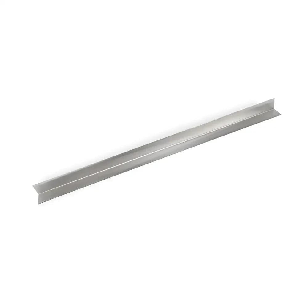 Cladding Angles for Ducting Insulation (Stucco)