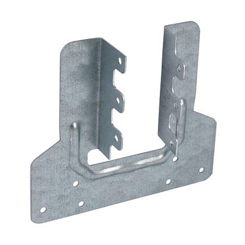 TIMCO Truss Clips – Galvanised (38 x 110mm) (25 Pack)