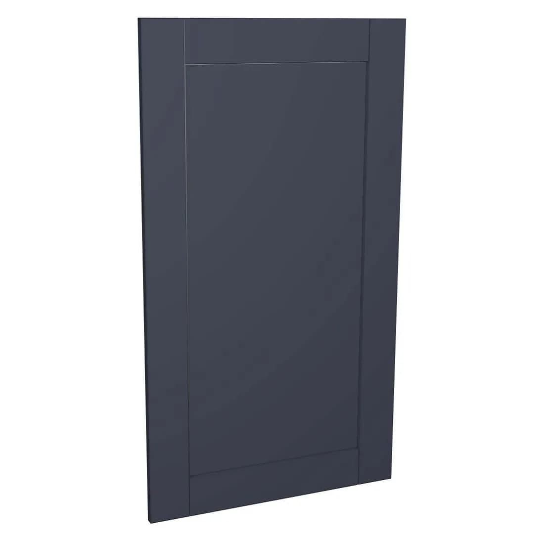 Verona Navy 600 X 1052Mm Appl Fascia Door G