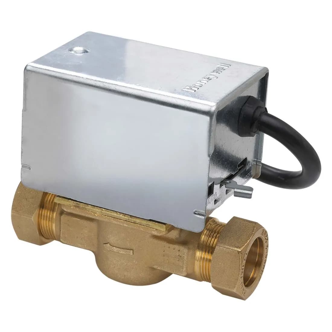 Honeywell 2 Port Zone Valve 22Mm V4043H1056