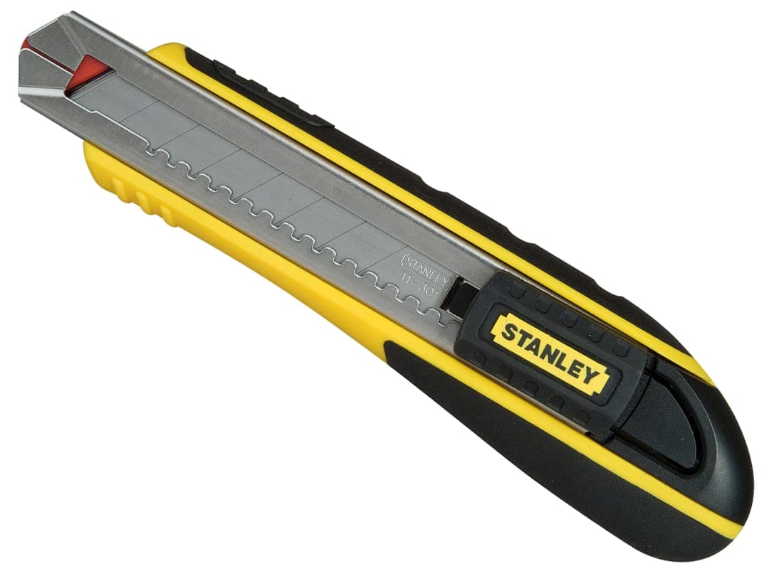STANLEY® Hand Tools FatMax® Snap-Off Knife 18mm 0-10-481
