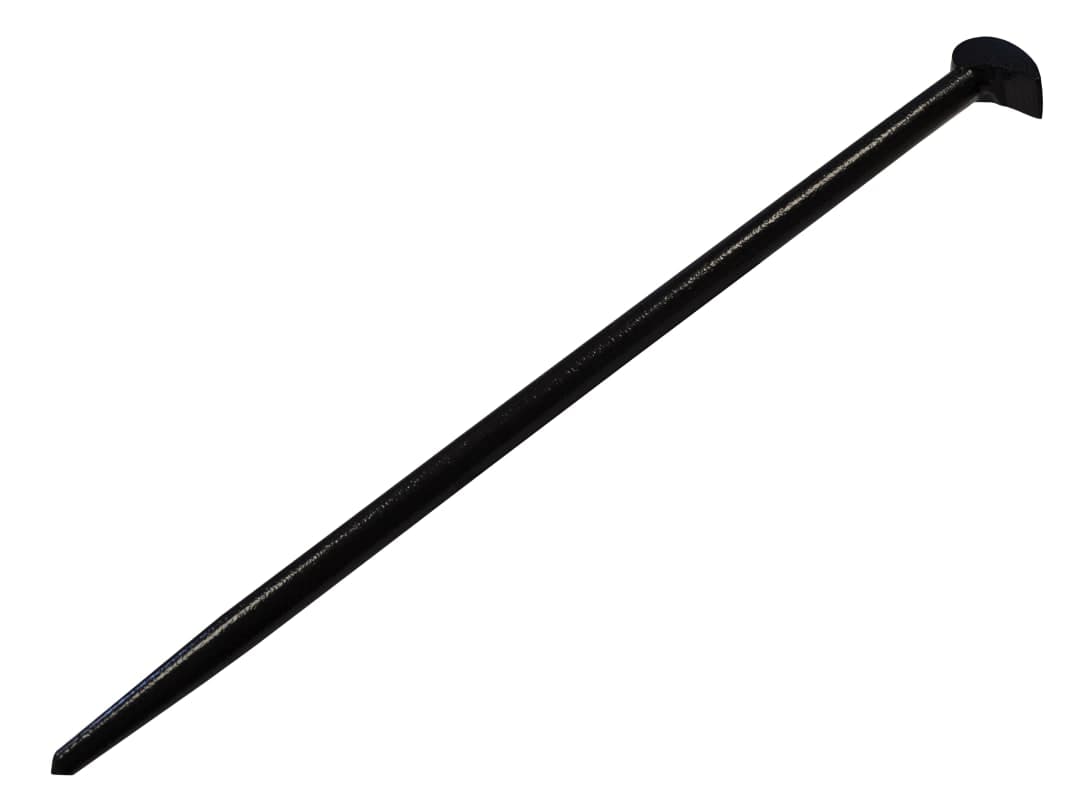 Faithfull Pry Bar 300mm (12in) FAIPRY12
