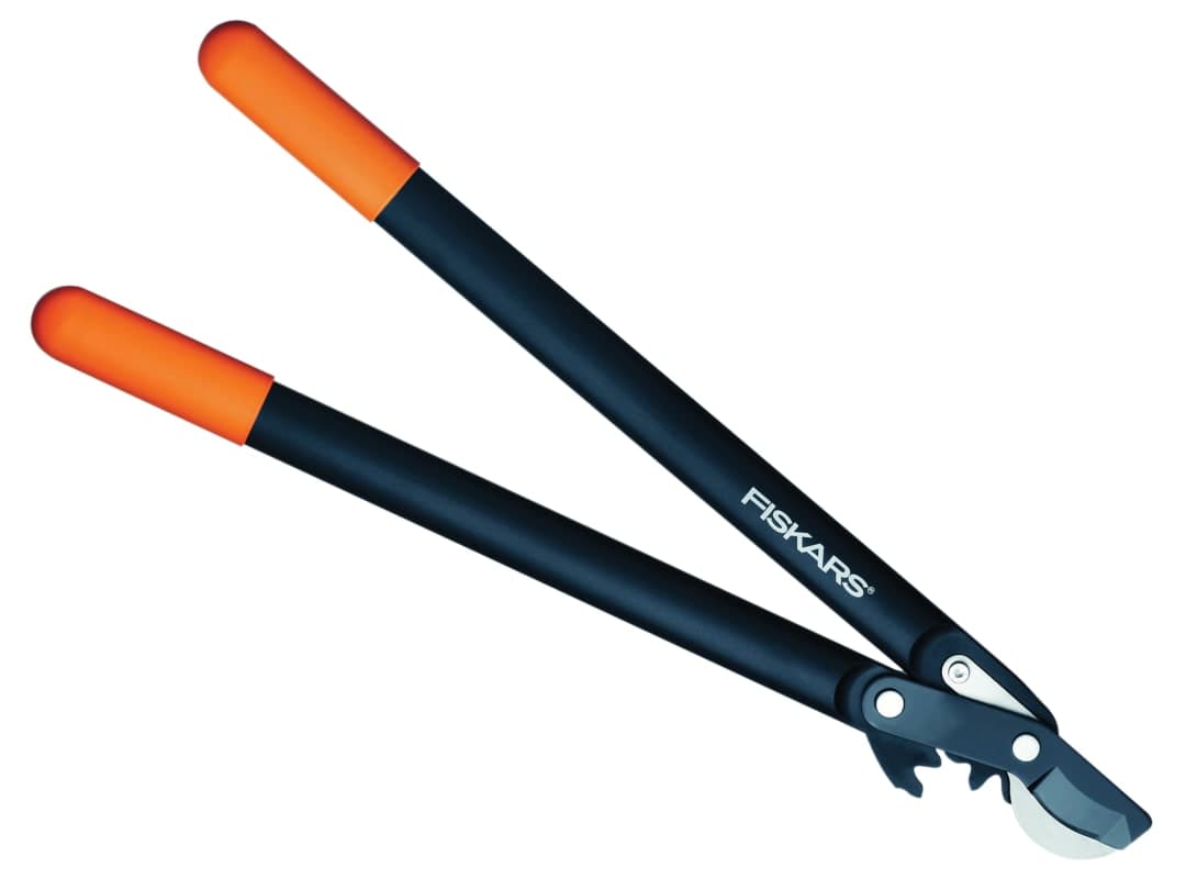 Fiskars PowerGear™ Bypass Loppers - Medium 1000582