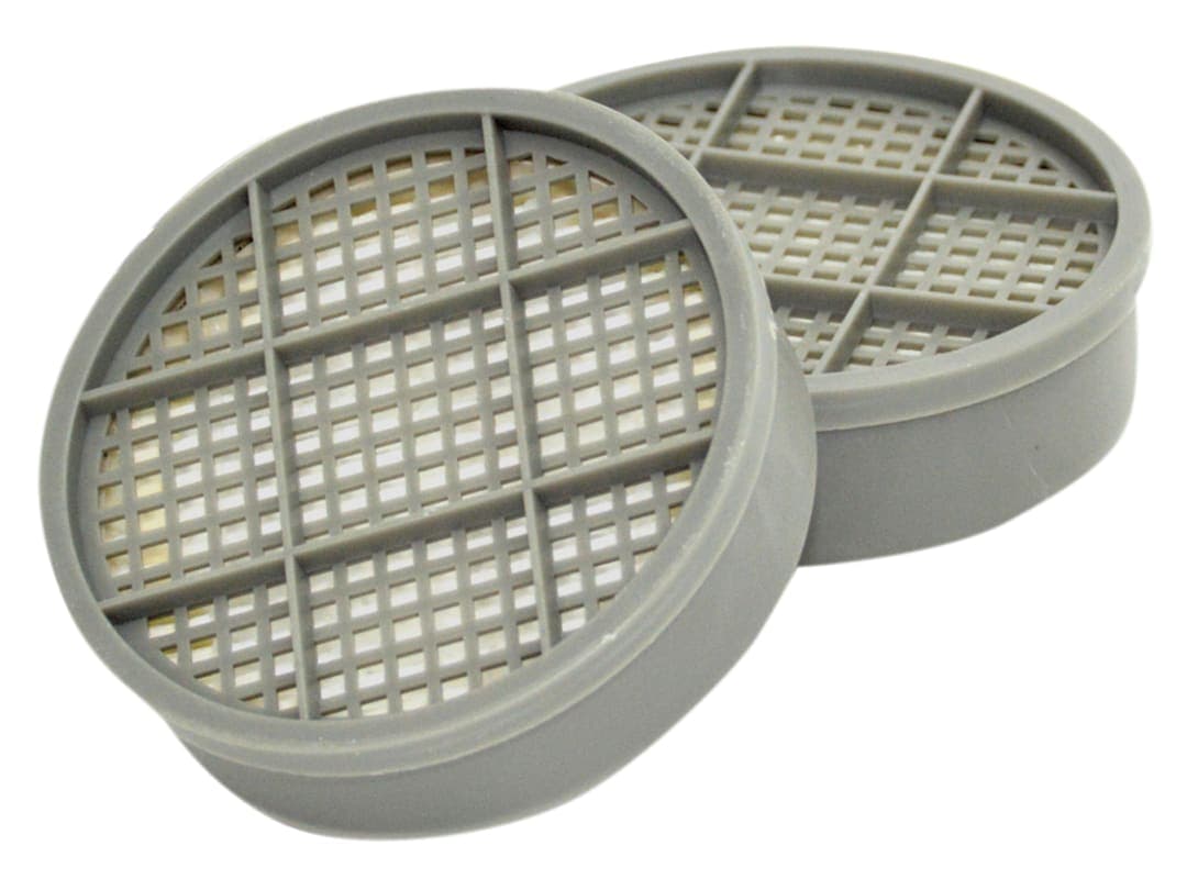 Vitrex 33 1315 P3 Replacement Filters (Pack of 2) 331315
