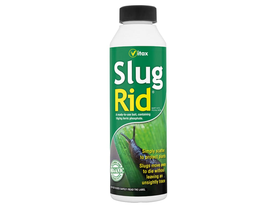 Vitax Slug Rid 300g 5SR300