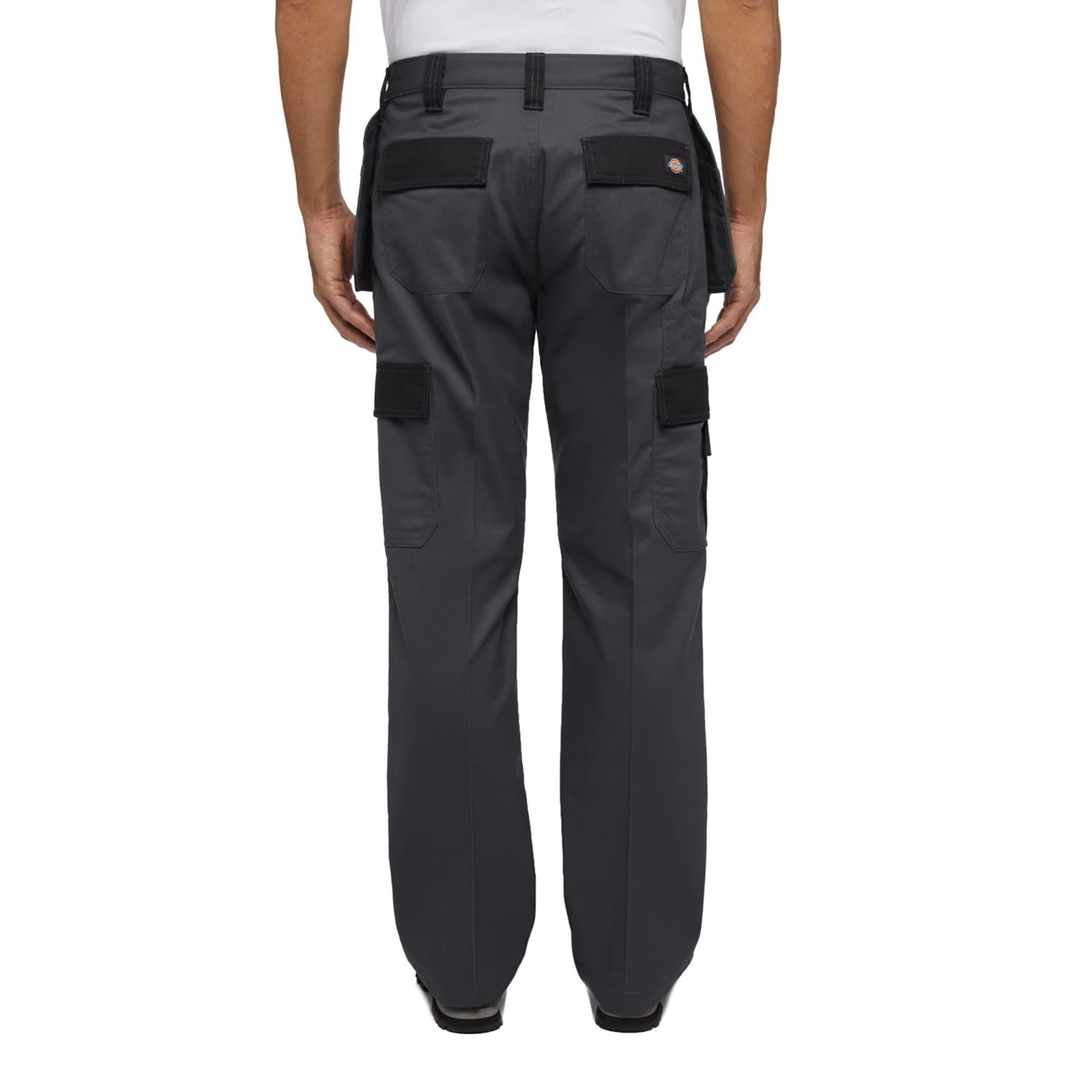 Dickies Everyday Trouser With Holster Pockets Size 30 Black 39792-74355-03"