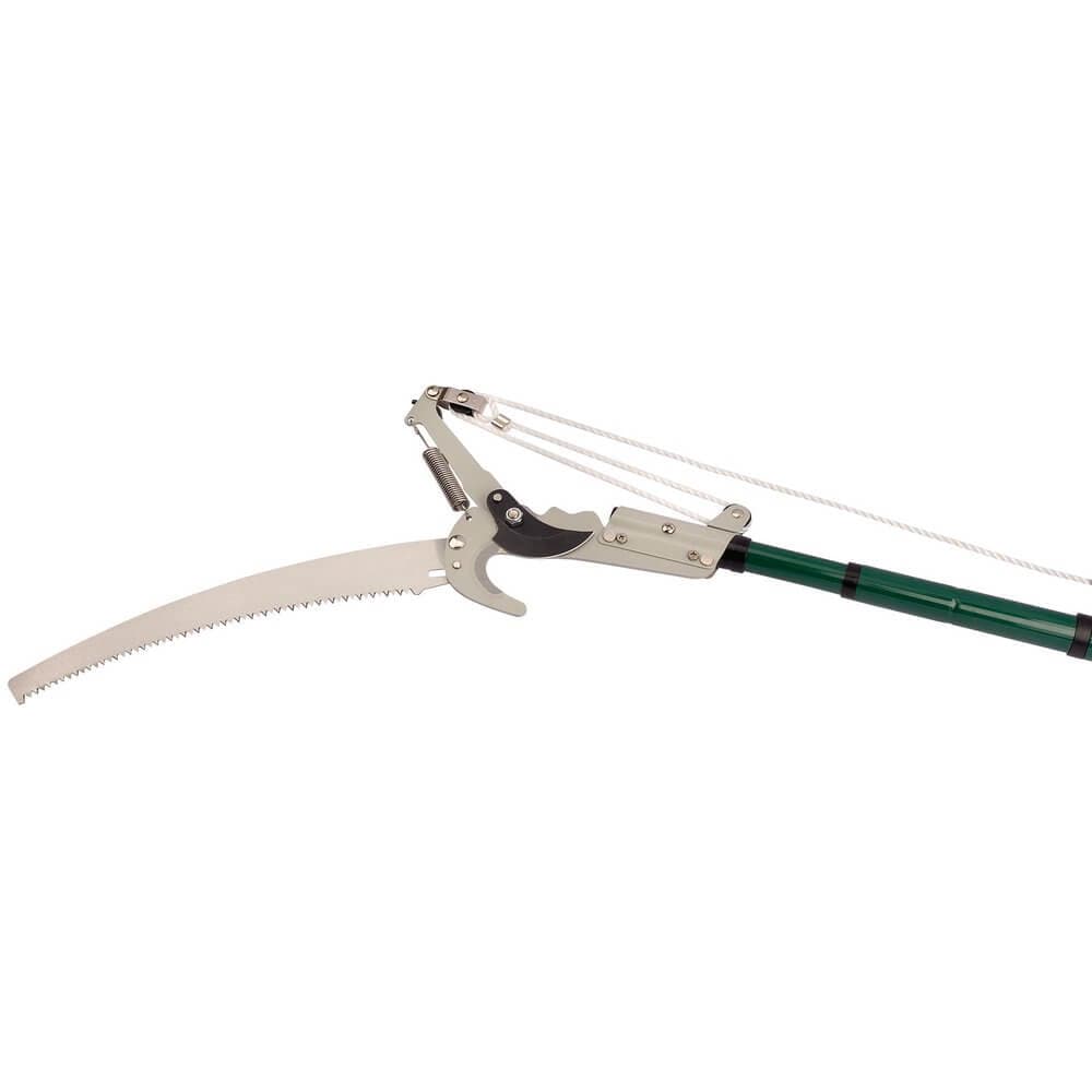 Draper 33855 Tree Pruner With Telescopic Handle 355Mm each