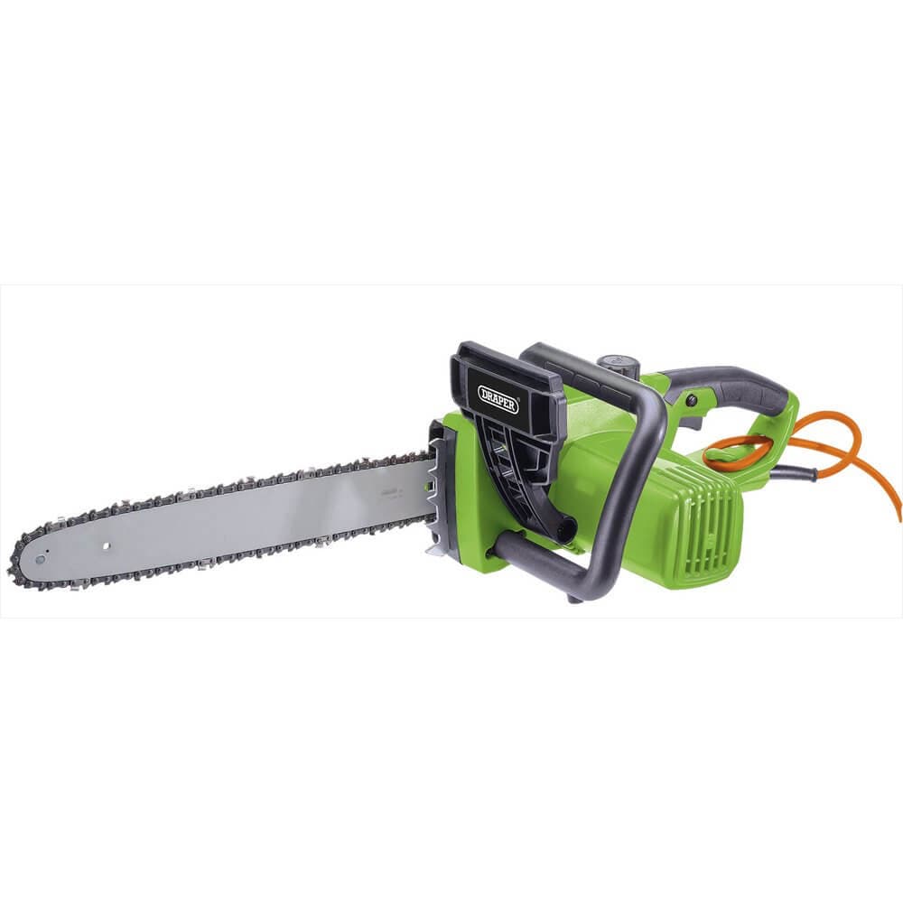 Draper 70280 230V Chainsaw 400Mm 2200W each 1