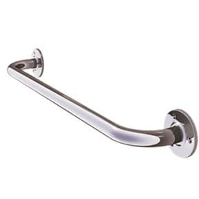 Mv Grab Rail 18In Standard White 25Mm Dia GR18W