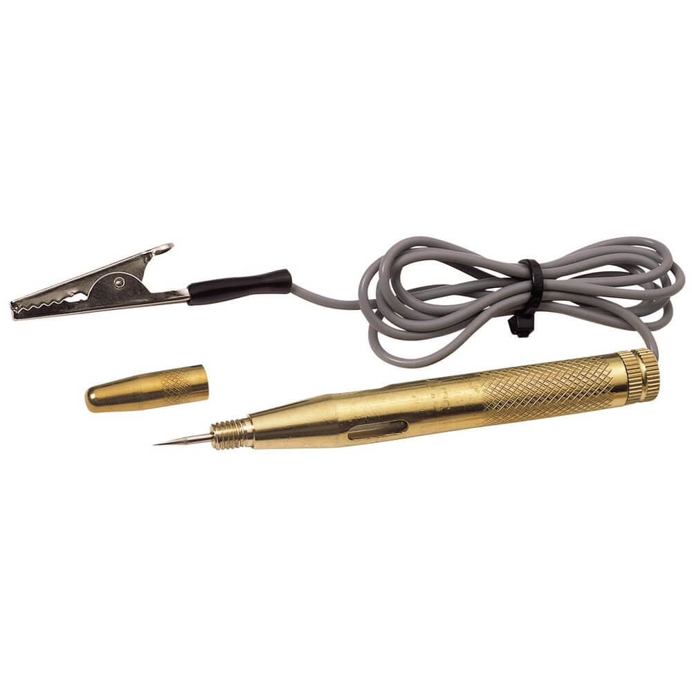 Draper Expert 32667 6-24V Dc Automotive Circuit Tester each