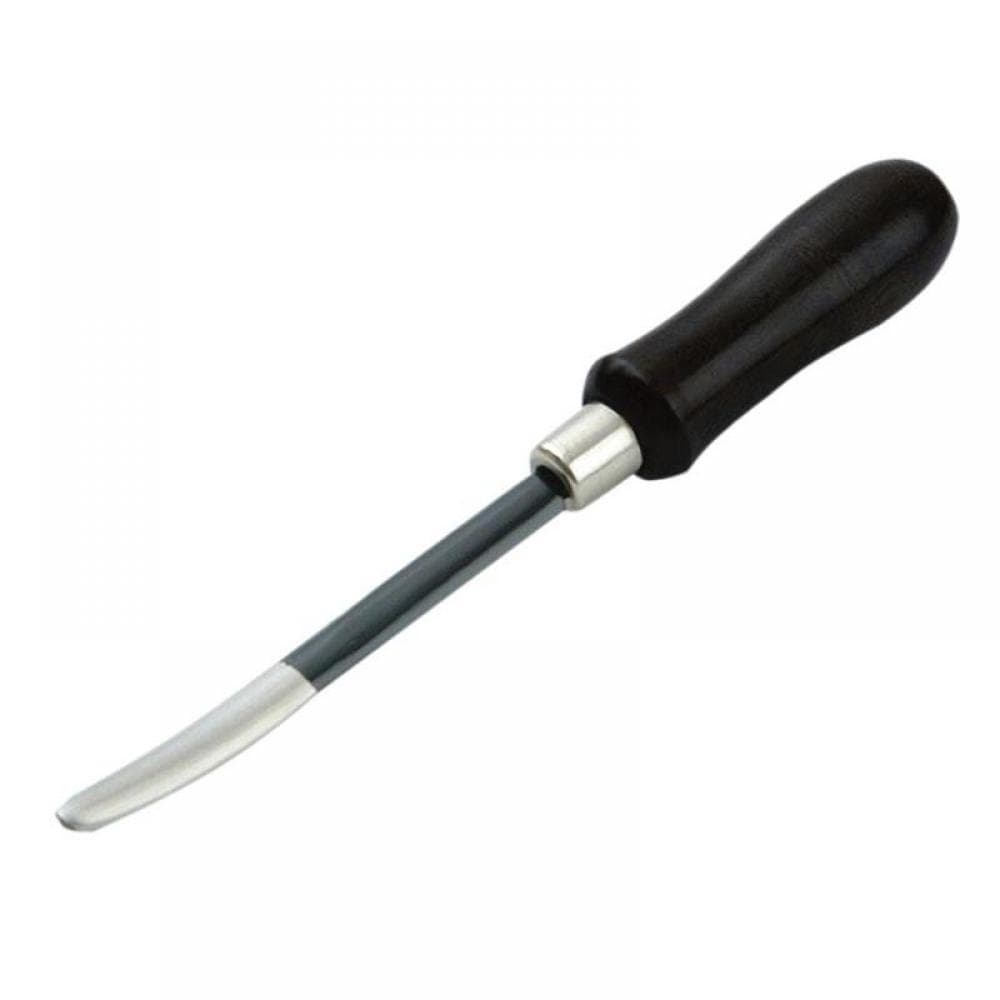 Faithfull ASM1289 Engineerfts Hand Scraper 200Mm (8In) Half Round