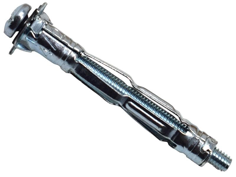 Masonmate® Hollow Wall Anchor M4 X 46Mm (100) 0840T450050