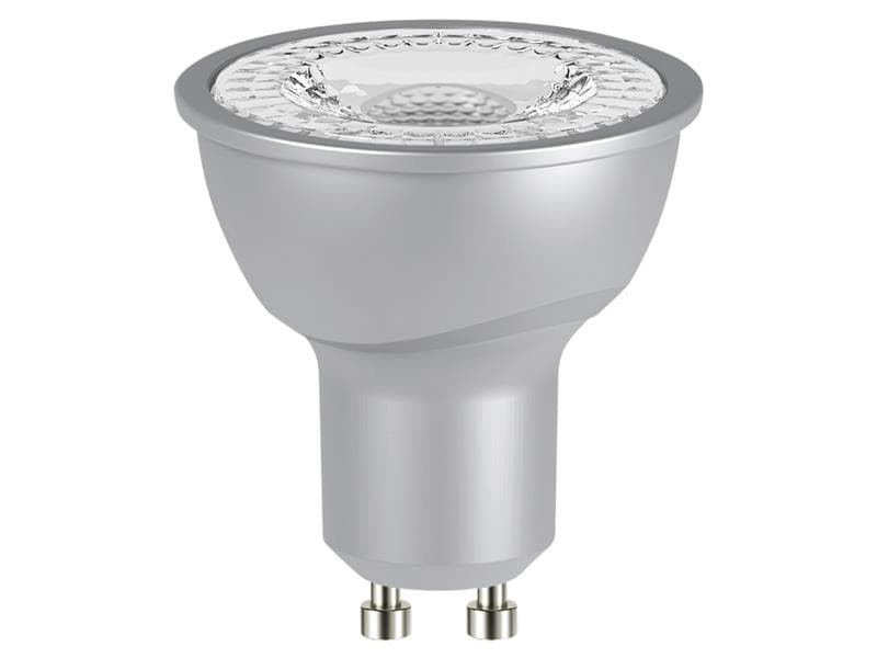 Energizer® S8870 Led Gu10 Hightech Non-Dimmable Bulb Warm White 350 Lm 5W