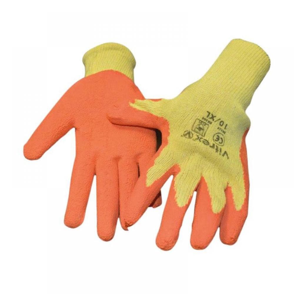 Vitrex BGGLOVE012 Builderfts Grip Gloves