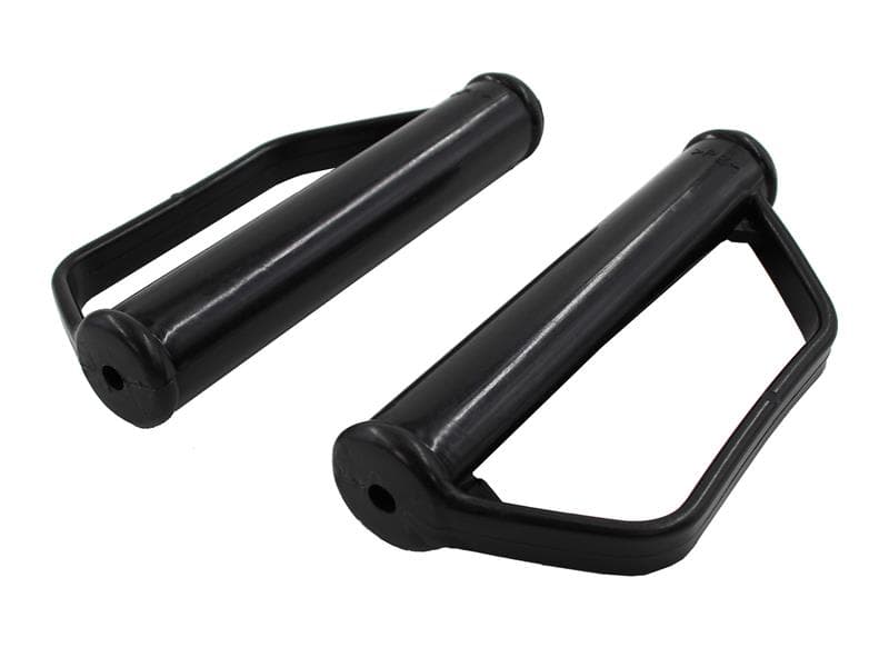 Faithfull Replacement Handles For Faitruckhd & Faitrucksc