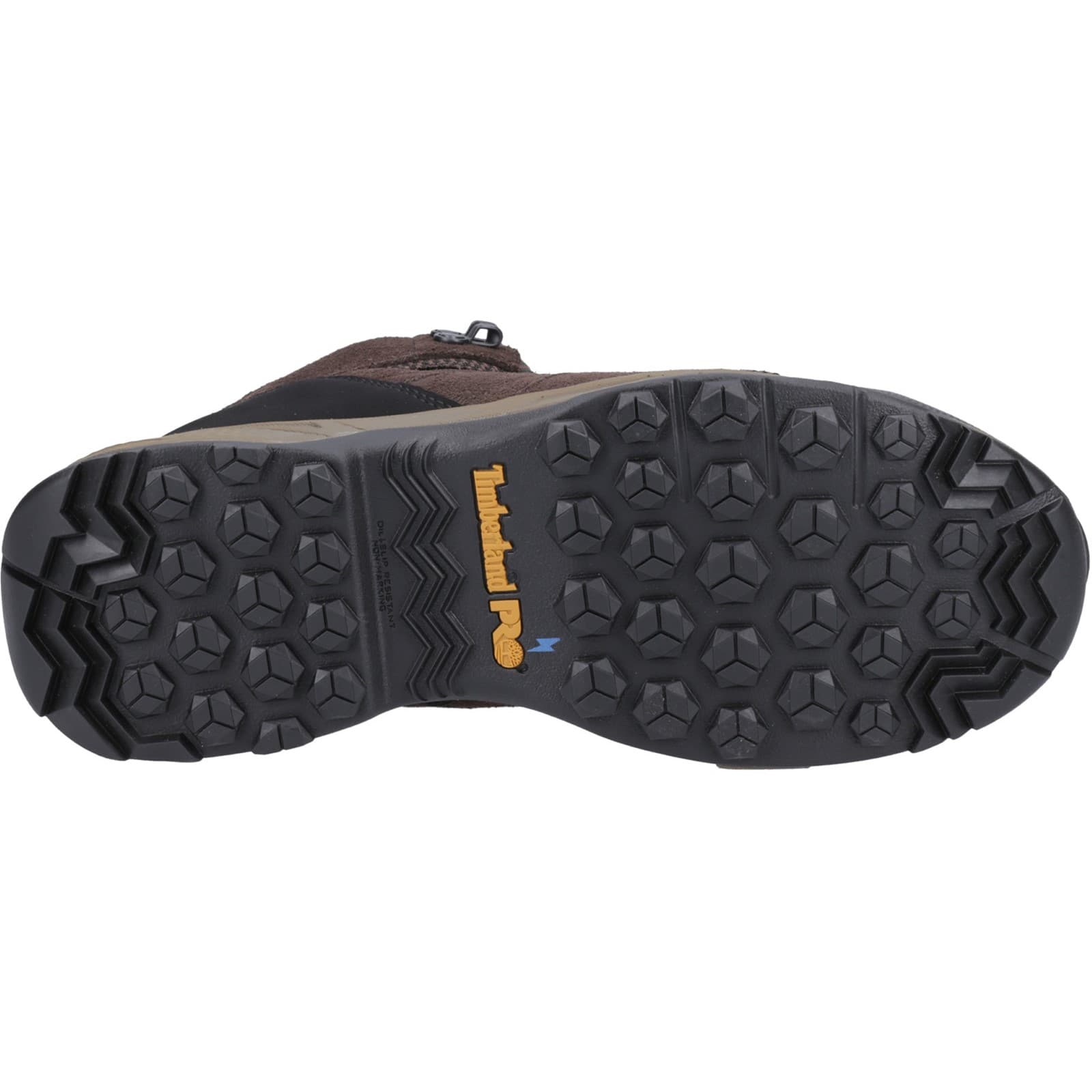 Timberland Pro Switchback Safety Boot Size 10 42100-78659-09