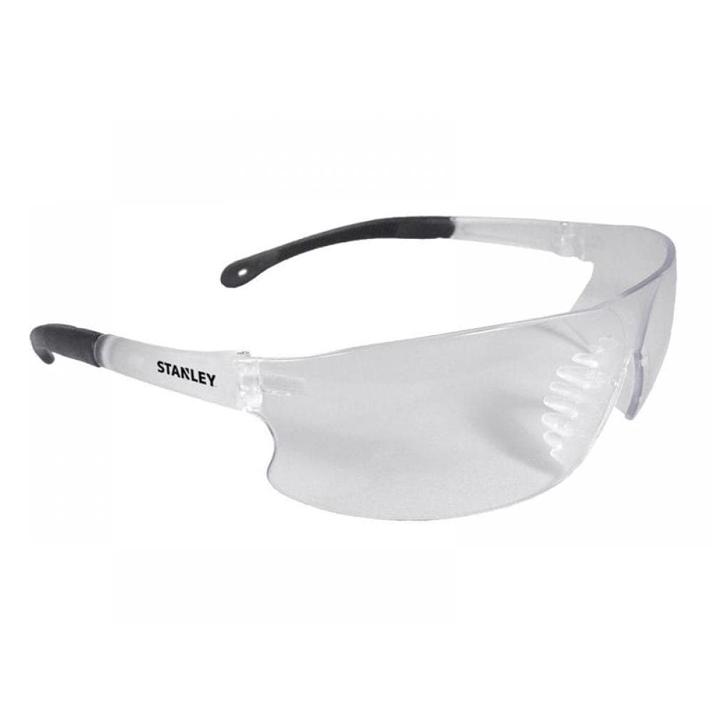 Stanley® SY120-1D EU Sy120-1D Safety Glasses - Clear