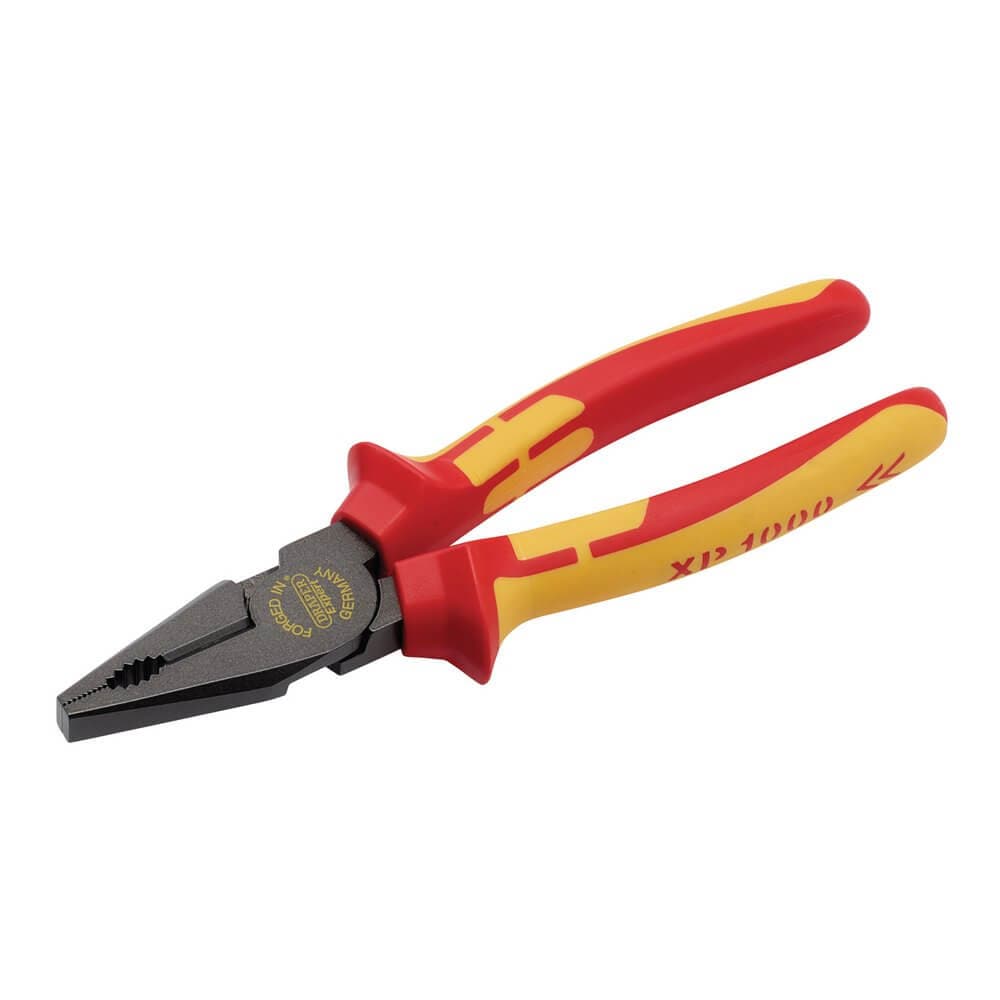Xp1000 94636 Vde Hi Leverage Combi Pliers 200Mm each 1