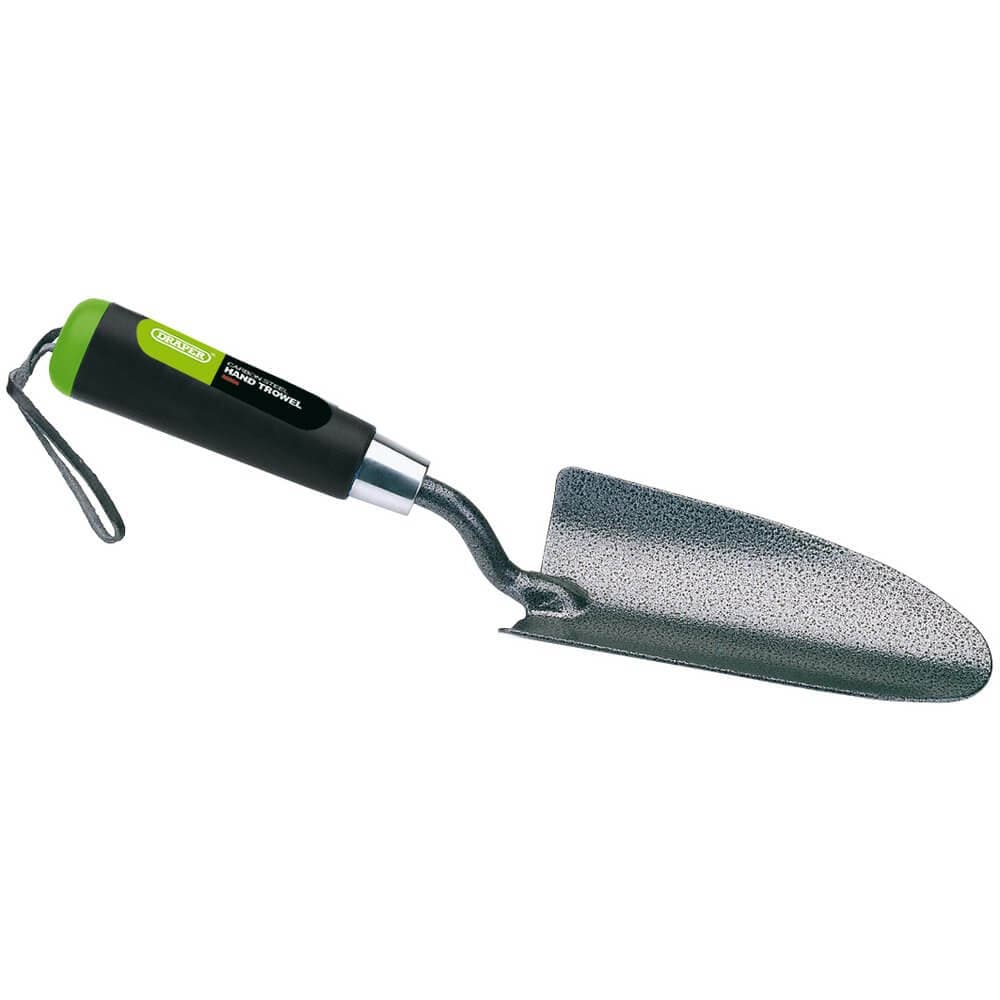 Draper 88806 Carbon Steel Heavy Duty Hand Trowel each
