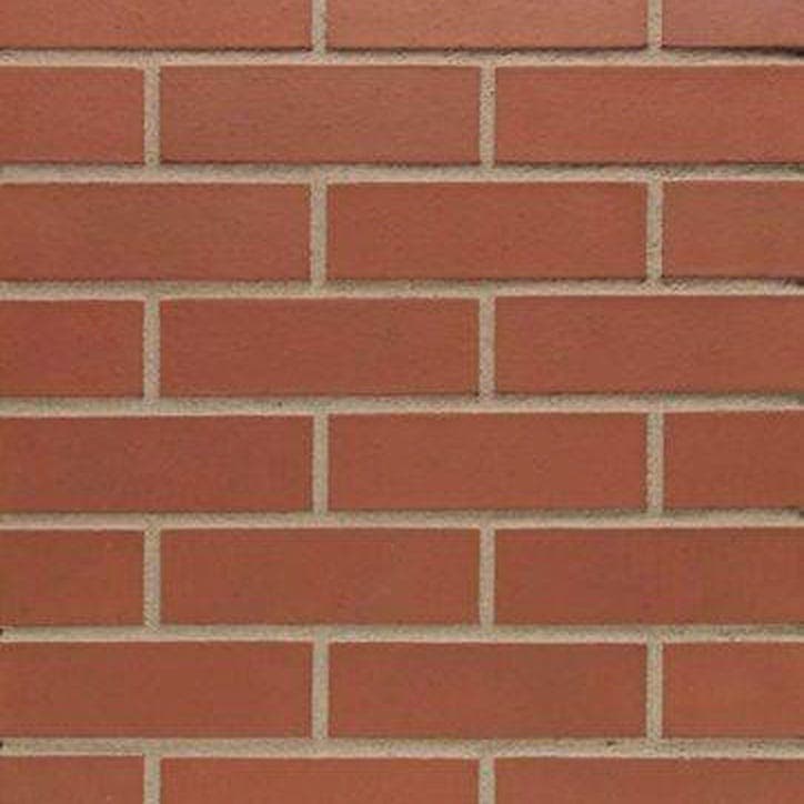 Wienerberger Staffs Smooth Red Facing Brick 65mm | Pack of 400